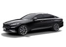 Ворсовые коврики на KIA K8 2021 - 2025 в Шахтах