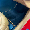 Коврики на Chevrolet Corvette 2013 - 2020 в Шахтах