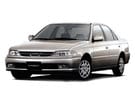 Коврики на Toyota Carina (T21) 1996 - 2001 в Шахтах