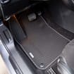 Ворсовые коврики на Peugeot 308 II 2013 - 2022 в Шахтах