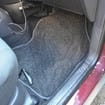 Ворсовые коврики на Ford Focus I 1998 - 2005 в Шахтах