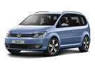 Коврики на Volkswagen Touran 2003 - 2015 в Шахтах