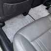 Ворсовые коврики на Hyundai Genesis II 2014 - 2017 в Шахтах