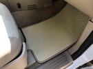 Ворсовые коврики на Ford Explorer IV 2005 - 2011 в Шахтах