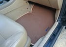 EVA коврики на Ford Maverick II 2000 - 2007 в Шахтах