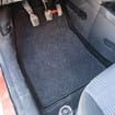 Коврики на Ford Fusion 2002 - 2012 в Шахтах