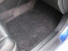 EVA коврики на Honda Accord VII 2002 - 2008 в Шахтах