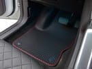 EVA коврики на Ford Focus III 2011 - 2019 в Шахтах