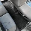 EVA коврики на Ford Focus II 2005 - 2011 в Шахтах