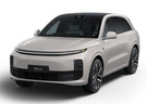 Коврики на Li L6 2024 - 2025 в Шахтах