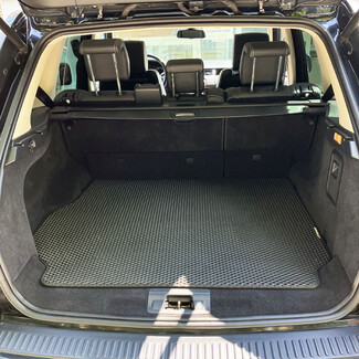 Ворсовые коврики на Land Rover Range Rover Sport I 2005 - 2013 в Шахтах Ворсовые коврики на Land Rover Range Rover Sport I 2005 - 2013 в Шахтах