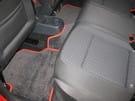 EVA коврики на Skoda Fabia II 2007 - 2015 в Шахтах