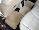 EVA коврики на Skoda Superb II 2008 - 2015 в Шахтах