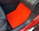 Ворсовые коврики на Mitsubishi Eclipse Cross 2017 - 2025 в Шахтах