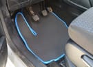 EVA коврики на Ford S-Max 2006 - 2015 в Шахтах