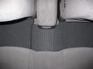 EVA коврики на Nissan Primera (P12) 2001 - 2008 в Шахтах