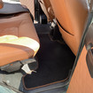 Ворсовые коврики на Hyundai Galloper II 1997 - 2003 в Шахтах