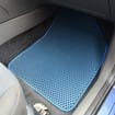 EVA коврики на Ford Focus II 2005 - 2011 в Шахтах