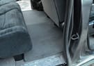 Коврики на Honda StepWGN V 2015 - 2021 в Шахтах