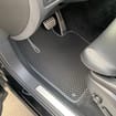 EVA коврики на Volvo XC90 II 2014 - 2025 в Шахтах