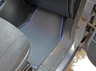 Коврики на Opel Zafira A 1999 - 2006 в Шахтах