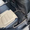 Коврики на Volkswagen Touareg II 2010 - 2018 в Шахтах
