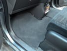 Коврики на Honda StepWGN V 2015 - 2021 в Шахтах
