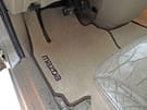 Коврики на Mazda MPV II 1999 - 2006 в Шахтах