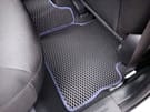 EVA коврики на Mazda CX5 II 2016 - 2025 в Шахтах