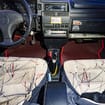 EVA коврики на Lada (ВАЗ) 2108, 2109, 2113, 2114, 2115 1984 - 2013 в Шахтах