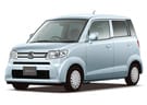 Коврики на Honda Zest 2006 - 2012 в Шахтах