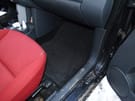 EVA коврики на Mitsubishi Colt VI 2002 - 2012 в Шахтах