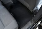 Коврики на Volkswagen Touran 2003 - 2015 в Шахтах