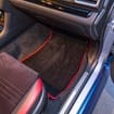 EVA коврики на Subaru Impreza IV 2011 - 2021 в Шахтах