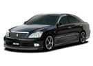 Коврики на Toyota Crown (S180) 2003 - 2008 в Шахтах