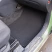 Коврики на Opel Agila B 2007 - 2014 в Шахтах