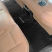 Ворсовые коврики на FAW Bestune B70 2020 - 2025 в Шахтах