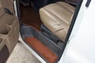 Коврики на Ford Econoline 1992 - 2013 в Шахтах