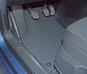 Ворсовые коврики на Volkswagen Passat B8 2014 - 2025 в Шахтах