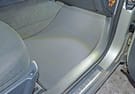 EVA коврики на Renault Vel Satis 2001 - 2009 в Шахтах