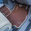 Коврики на Nissan Cube II 2002 - 2008 в Шахтах