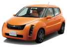 EVA коврики на Toyota WiLL Cypha 2002 - 2005 в Шахтах