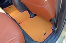 Коврики на Subaru Forester III 2007 - 2013 в Шахтах