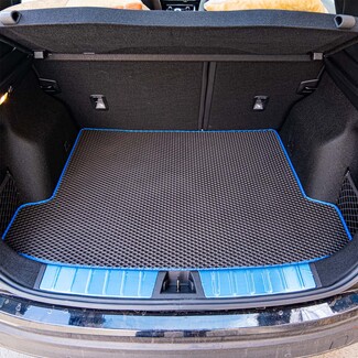 EVA коврики на Geely Coolray 2018&nbsp;-&nbsp;2024 в Шахтах