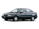 Ворсовые коврики на Suzuki Baleno I 1995 - 2002 в Шахтах