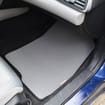 Ворсовые коврики на Honda Accord X 2017 - 2023 в Шахтах