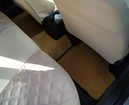 EVA коврики на Opel Astra H 2004 - 2011 в Шахтах