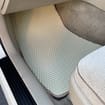 Коврики на Toyota Mark II Wagon Blit 2002 - 2007 в Шахтах