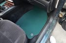 Коврики на Volkswagen Passat B5 1996 - 2006 в Шахтах