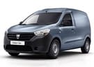 Ворсовые коврики на Renault Dokker Грузовой 2012 - 2025 в Шахтах